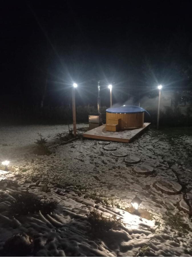 Holiday home Liski