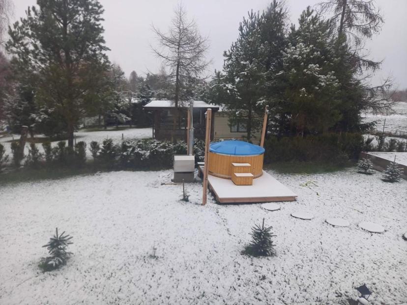 Holiday home Liski