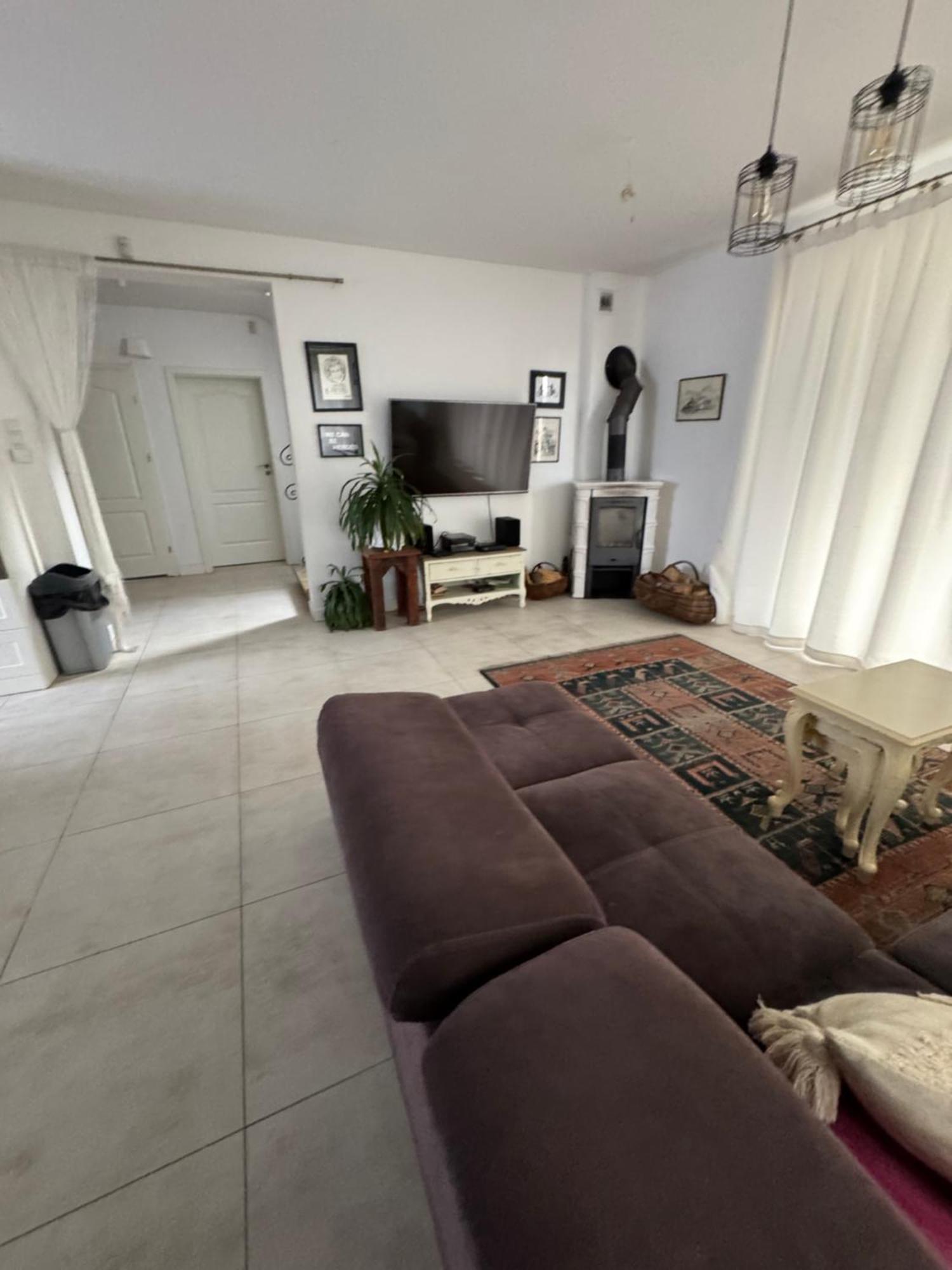 Liski Holiday home *