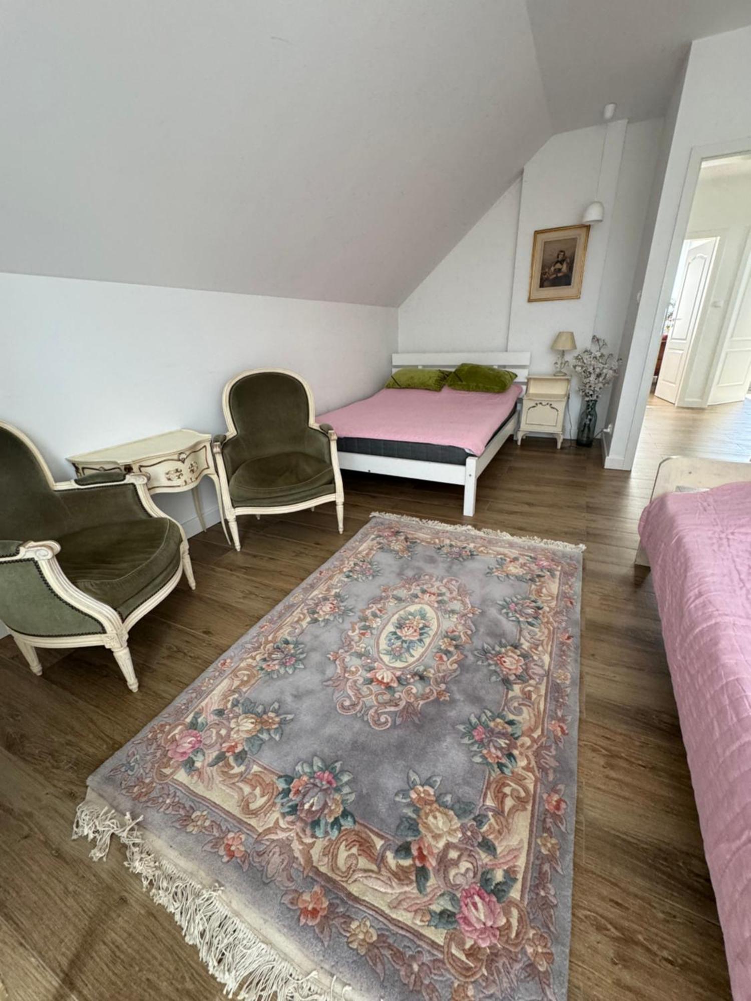 Holiday home Liski *