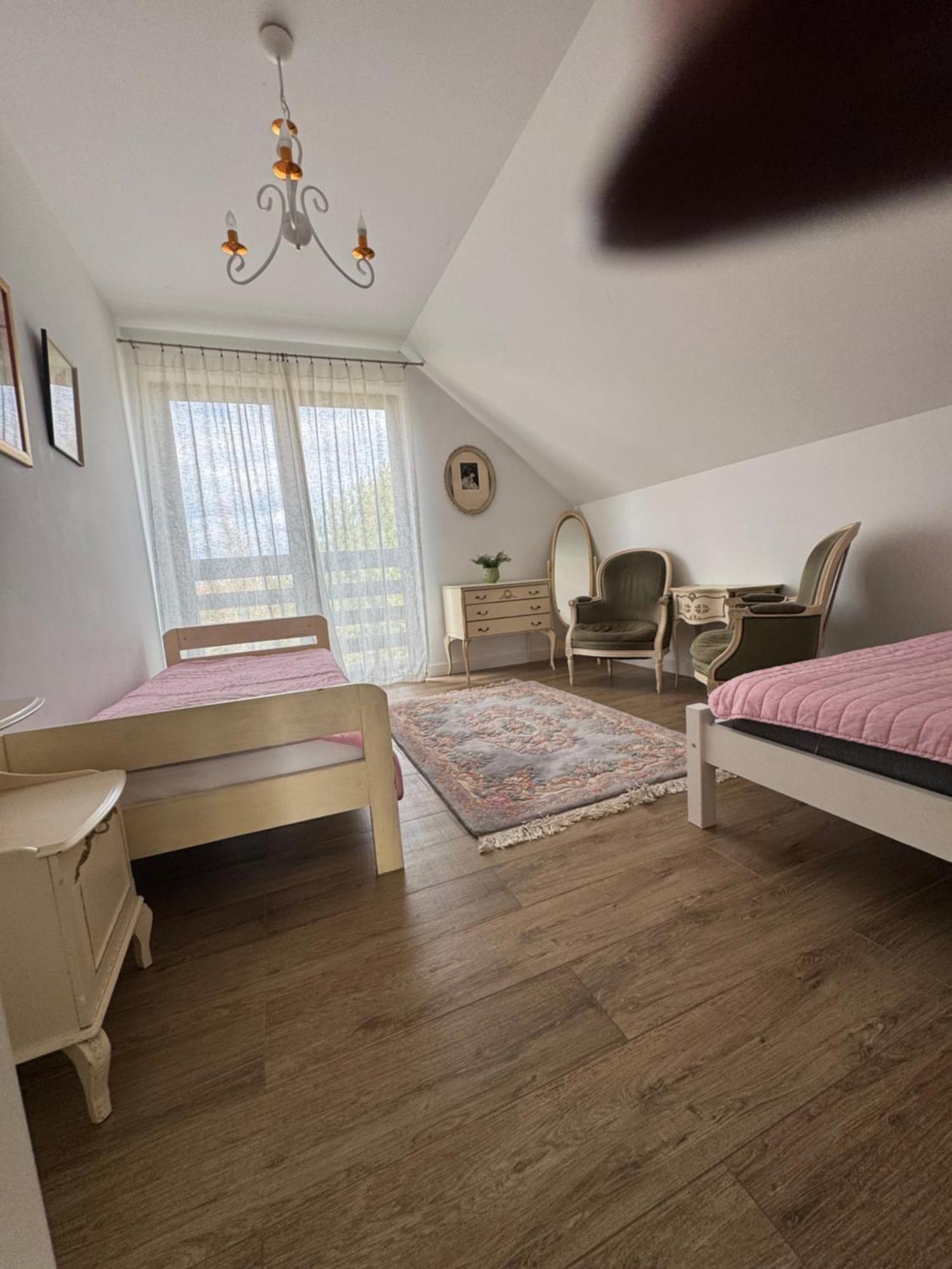 Liski Holiday home *