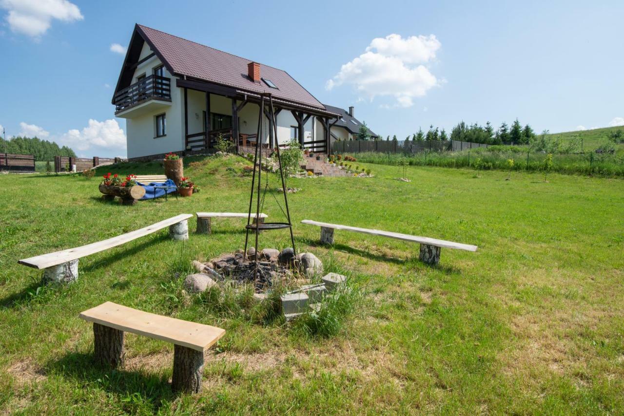 Holiday home Liski *