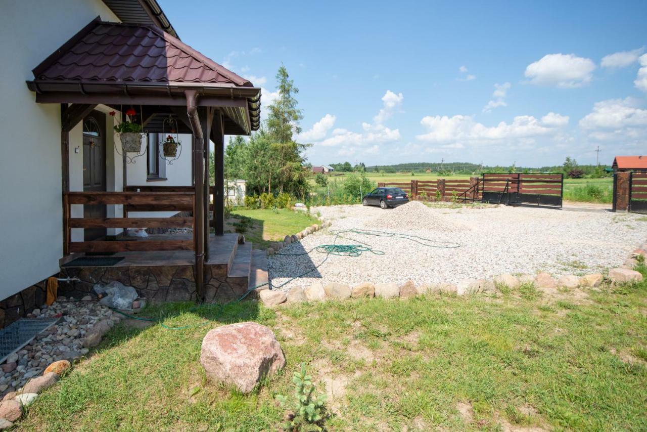 Liski Holiday home